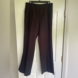 Black dress pants